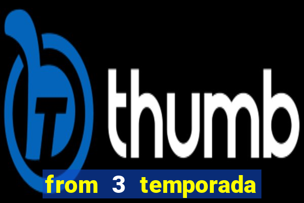 from 3 temporada via torrent